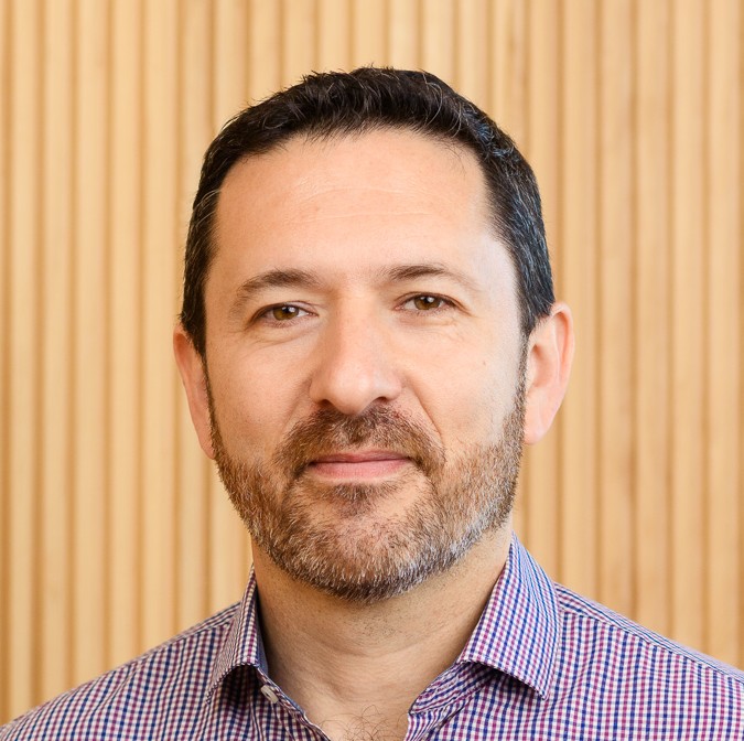 Mario Alfaro